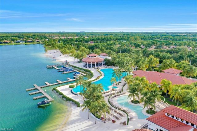 10121 Bellavista CIR 703, Miromar Lakes, FL 33913