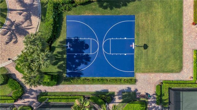 10121 Bellavista CIR 703, Miromar Lakes, FL 33913