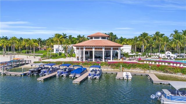 10121 Bellavista CIR 703, Miromar Lakes, FL 33913