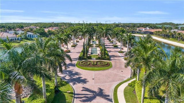 10121 Bellavista CIR 703, Miromar Lakes, FL 33913