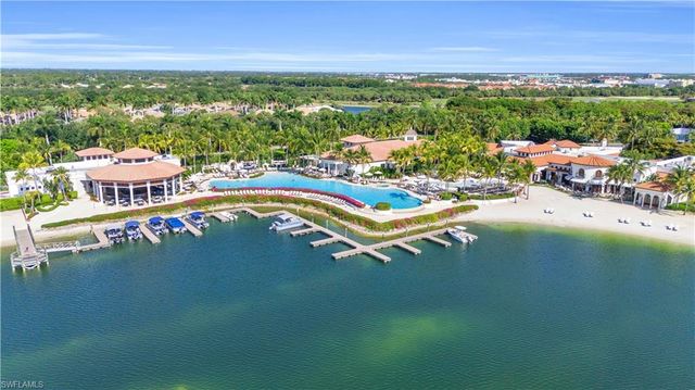 10121 Bellavista CIR 703, Miromar Lakes, FL 33913