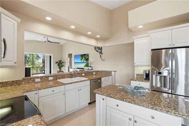 10121 Bellavista CIR 703, Miromar Lakes, FL 33913