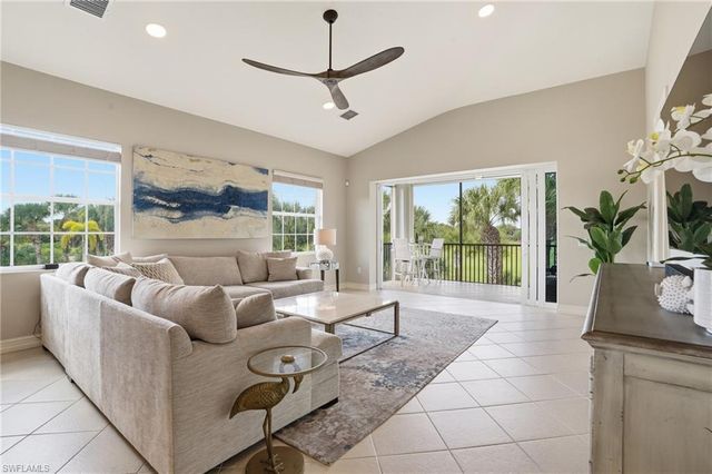 10121 Bellavista CIR 703, Miromar Lakes, FL 33913