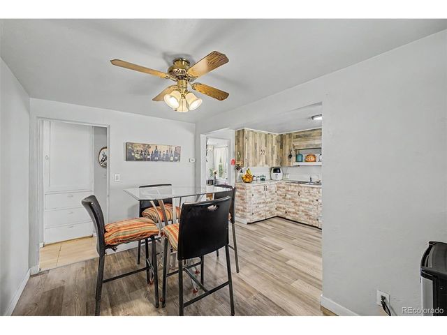 6830 Olive St, Commerce City, CO 80022
