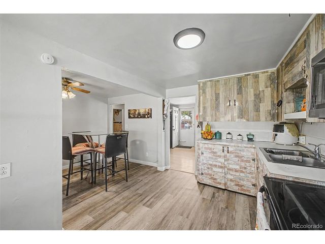 6830 Olive St, Commerce City, CO 80022
