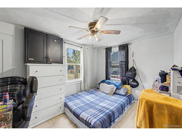 6830 Olive St, Commerce City, CO 80022
