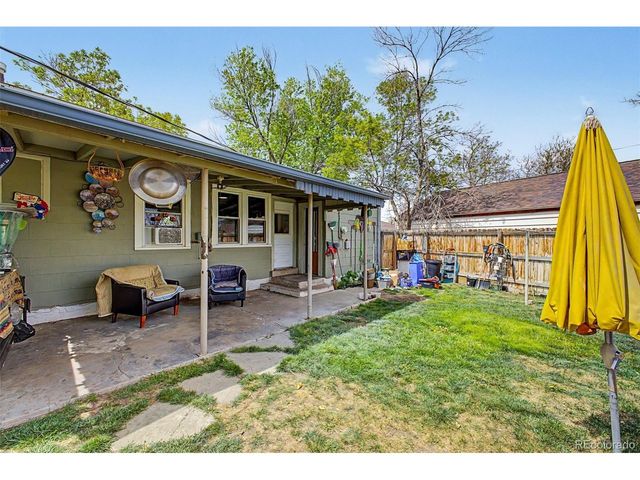 6830 Olive St, Commerce City, CO 80022