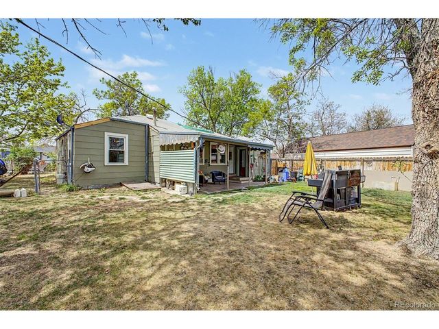 6830 Olive St, Commerce City, CO 80022