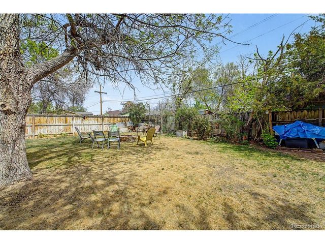 6830 Olive St, Commerce City, CO 80022