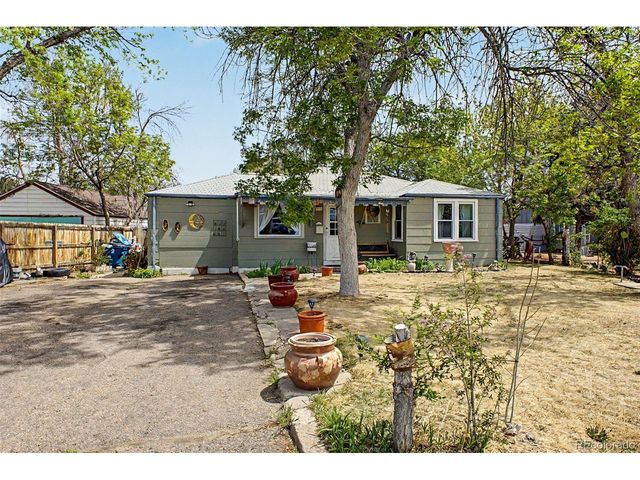6830 Olive St, Commerce City, CO 80022