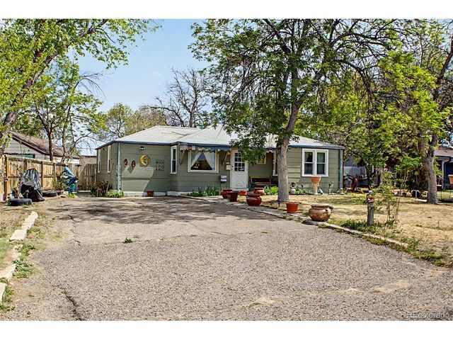 6830 Olive St, Commerce City, CO 80022