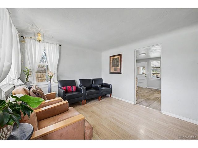 6830 Olive St, Commerce City, CO 80022