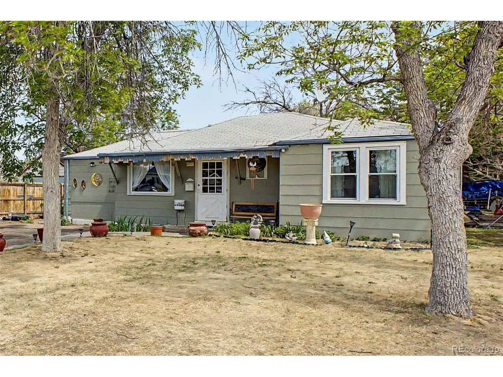 6830 Olive St, Commerce City, CO 80022