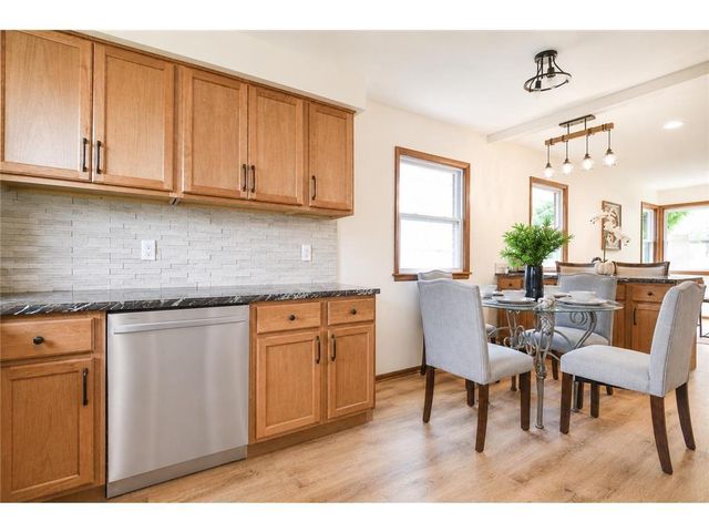 4219 Monroe Street NE, Columbia Heights, MN 55421