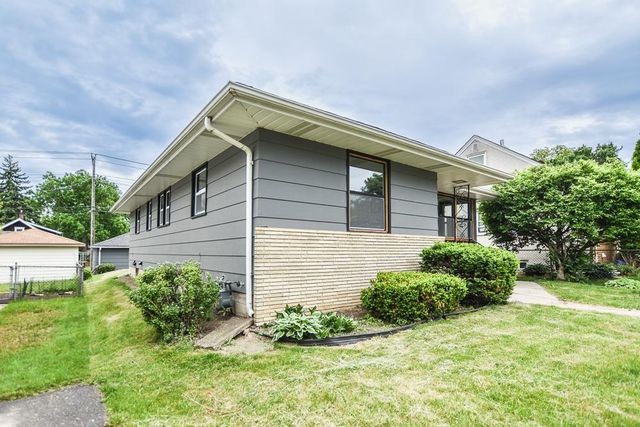 4219 Monroe Street NE, Columbia Heights, MN 55421