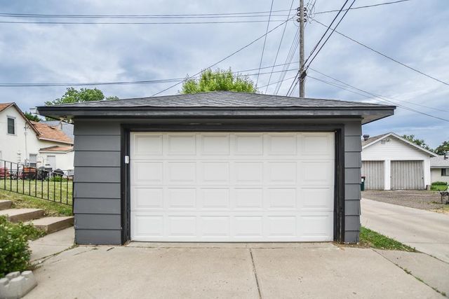 4219 Monroe Street NE, Columbia Heights, MN 55421