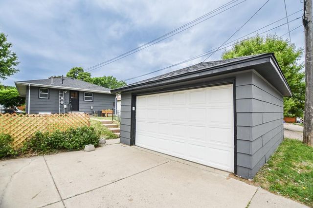 4219 Monroe Street NE, Columbia Heights, MN 55421