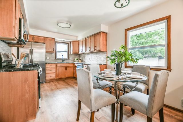 4219 Monroe Street NE, Columbia Heights, MN 55421