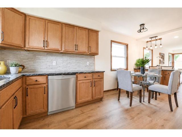 4219 Monroe Street NE, Columbia Heights, MN 55421