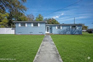 4013 ROGERO Road, Jacksonville, FL 32277