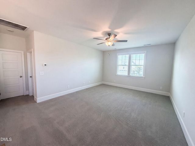 1279 Dairy Glen Drive, Fuquay Varina, NC 27526