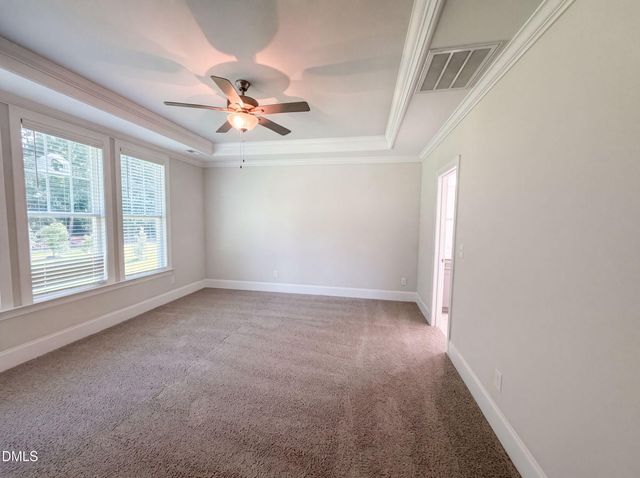 1279 Dairy Glen Drive, Fuquay Varina, NC 27526