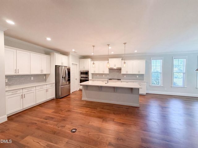 1279 Dairy Glen Drive, Fuquay Varina, NC 27526