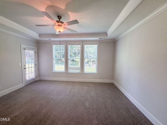 1279 Dairy Glen Drive, Fuquay Varina, NC 27526