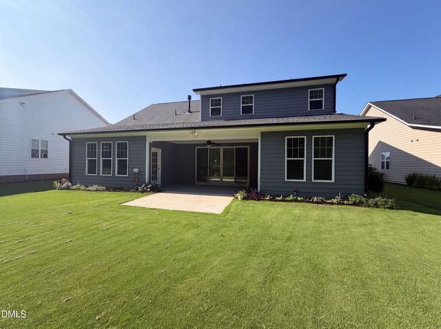 1279 Dairy Glen Drive, Fuquay Varina, NC 27526