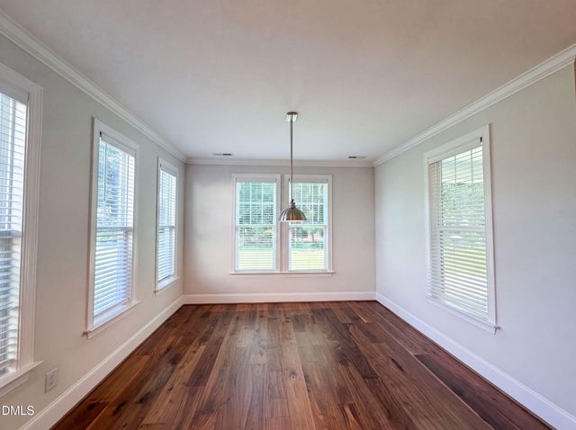 1279 Dairy Glen Drive, Fuquay Varina, NC 27526