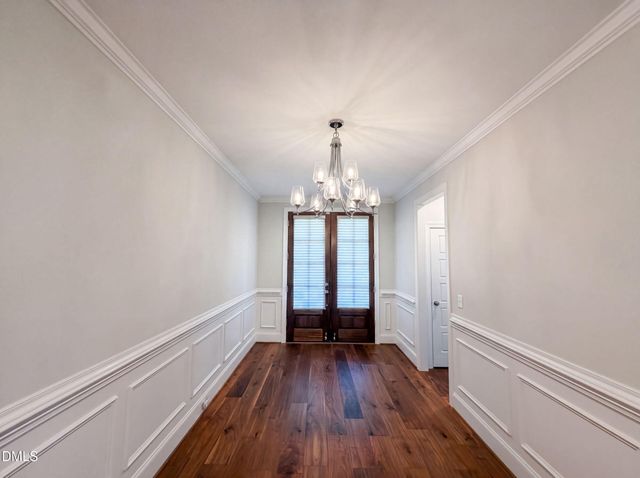 1279 Dairy Glen Drive, Fuquay Varina, NC 27526
