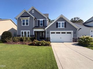 1279 Dairy Glen Drive, Fuquay Varina, NC 27526
