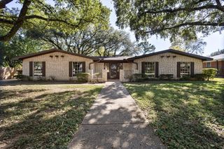 1103 Trace Road, Cleburne, TX 76033