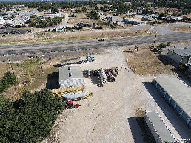 4112 State Highway 16, Bandera, TX 78003