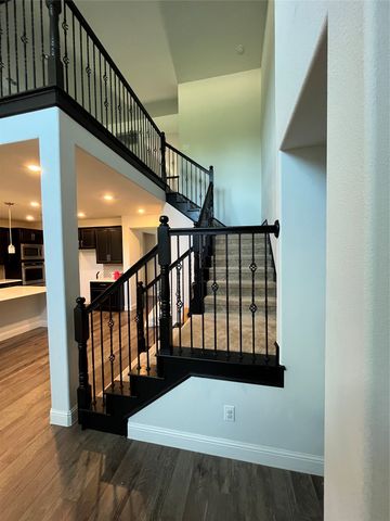 3577 Hathaway Court, Irving, TX 75062