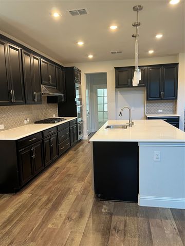 3577 Hathaway Court, Irving, TX 75062