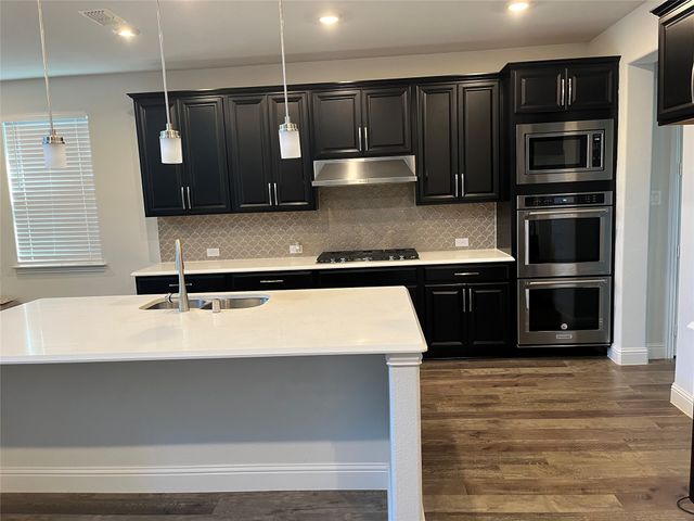 3577 Hathaway Court, Irving, TX 75062