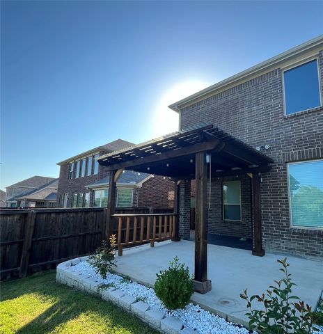 3577 Hathaway Court, Irving, TX 75062