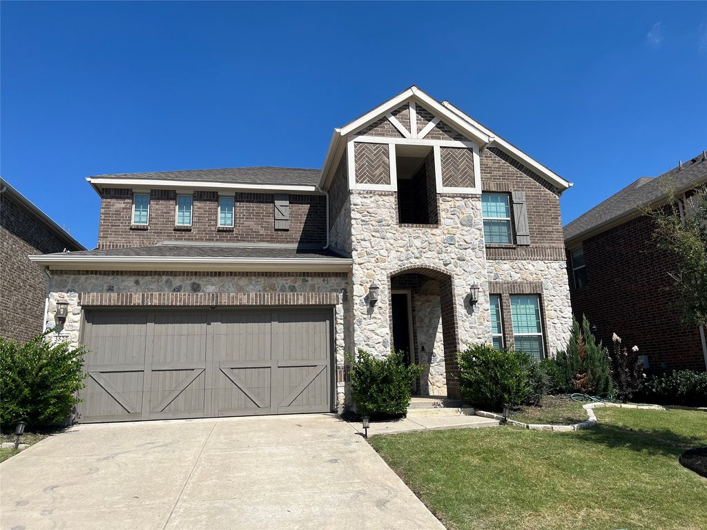 3577 Hathaway Court, Irving, TX 75062