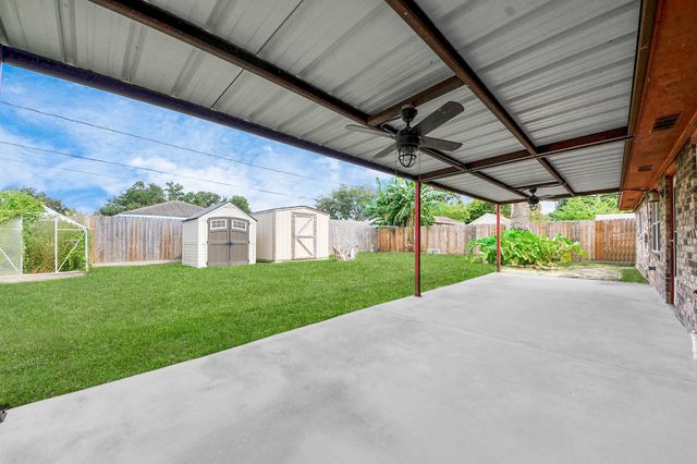 1110 E Brown Lane, Deer Park, TX 77536