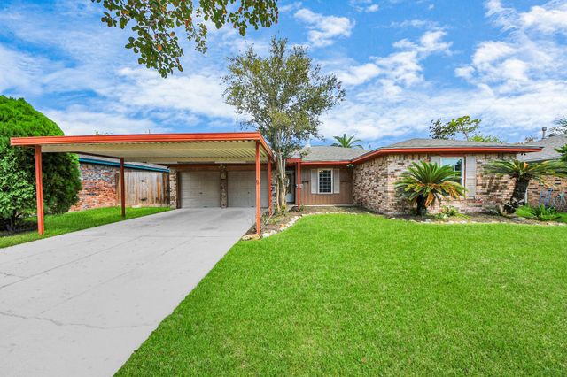 1110 E Brown Lane, Deer Park, TX 77536