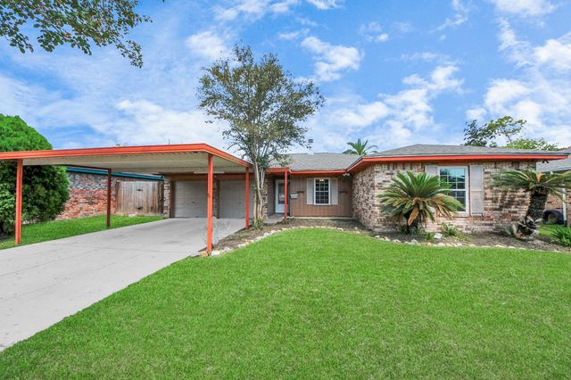 1110 E Brown Lane, Deer Park, TX 77536