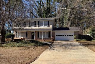 4272 Melbourne Court, Tucker, GA 30084