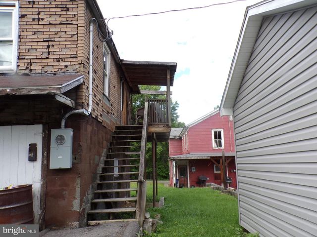 351 W PIEDMONT ST, Keyser, WV 26726