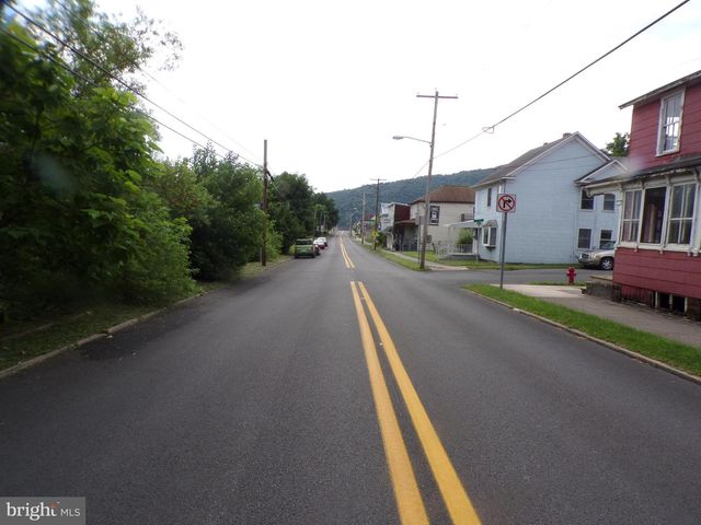 351 W PIEDMONT ST, Keyser, WV 26726