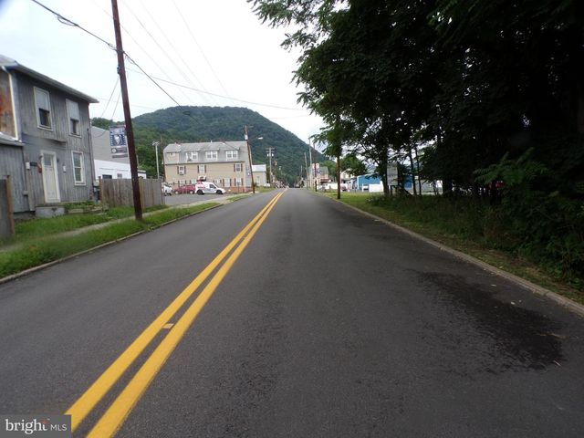 351 W PIEDMONT ST, Keyser, WV 26726