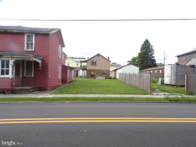 351 W PIEDMONT ST, Keyser, WV 26726