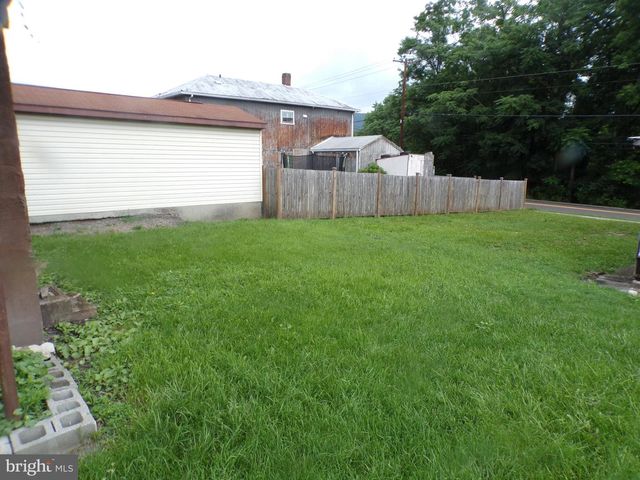 351 W PIEDMONT ST, Keyser, WV 26726