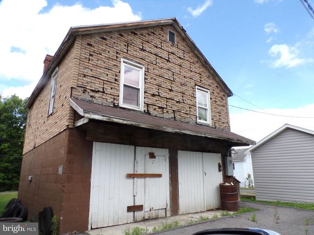 351 W PIEDMONT ST, Keyser, WV 26726