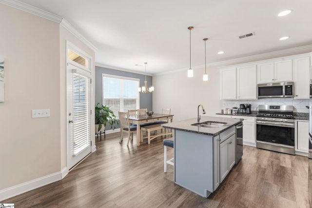1407 Almaden Street, Boiling Springs, SC 29316